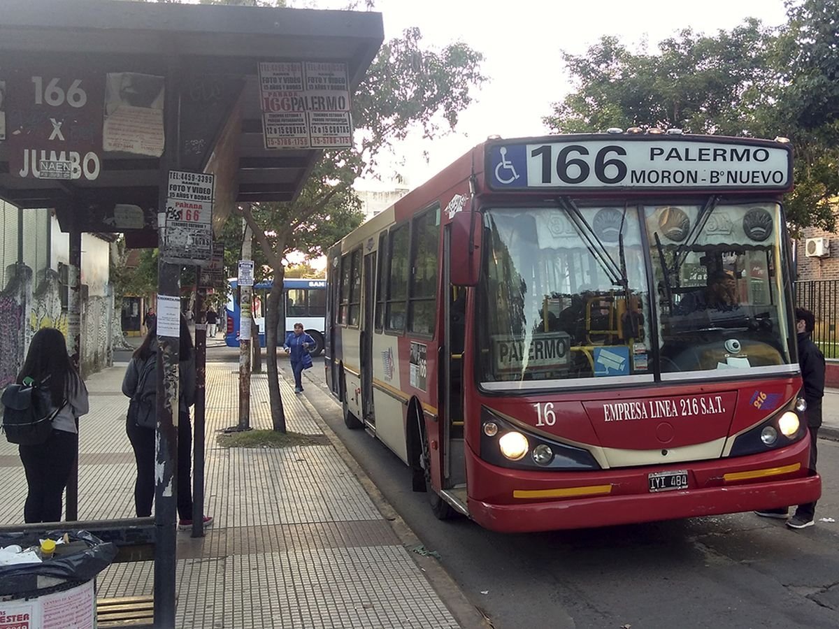 Elecciones: habr&aacute; transporte p&uacute;blico gratuito en las PASO.