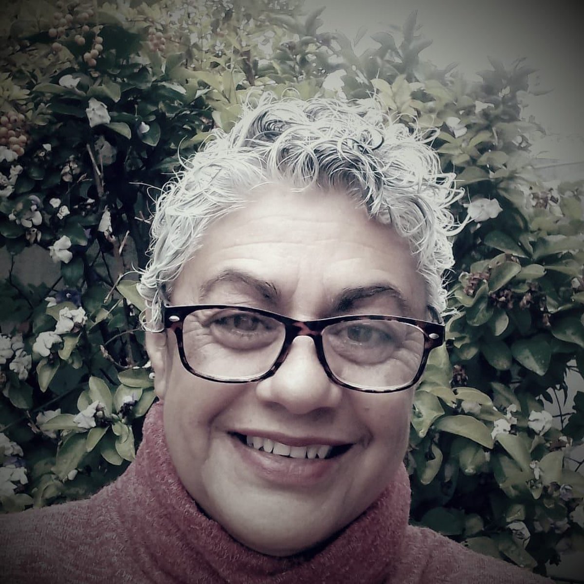 Marcela Maidana, exdirectora de Derechos Humanos de Merlo.