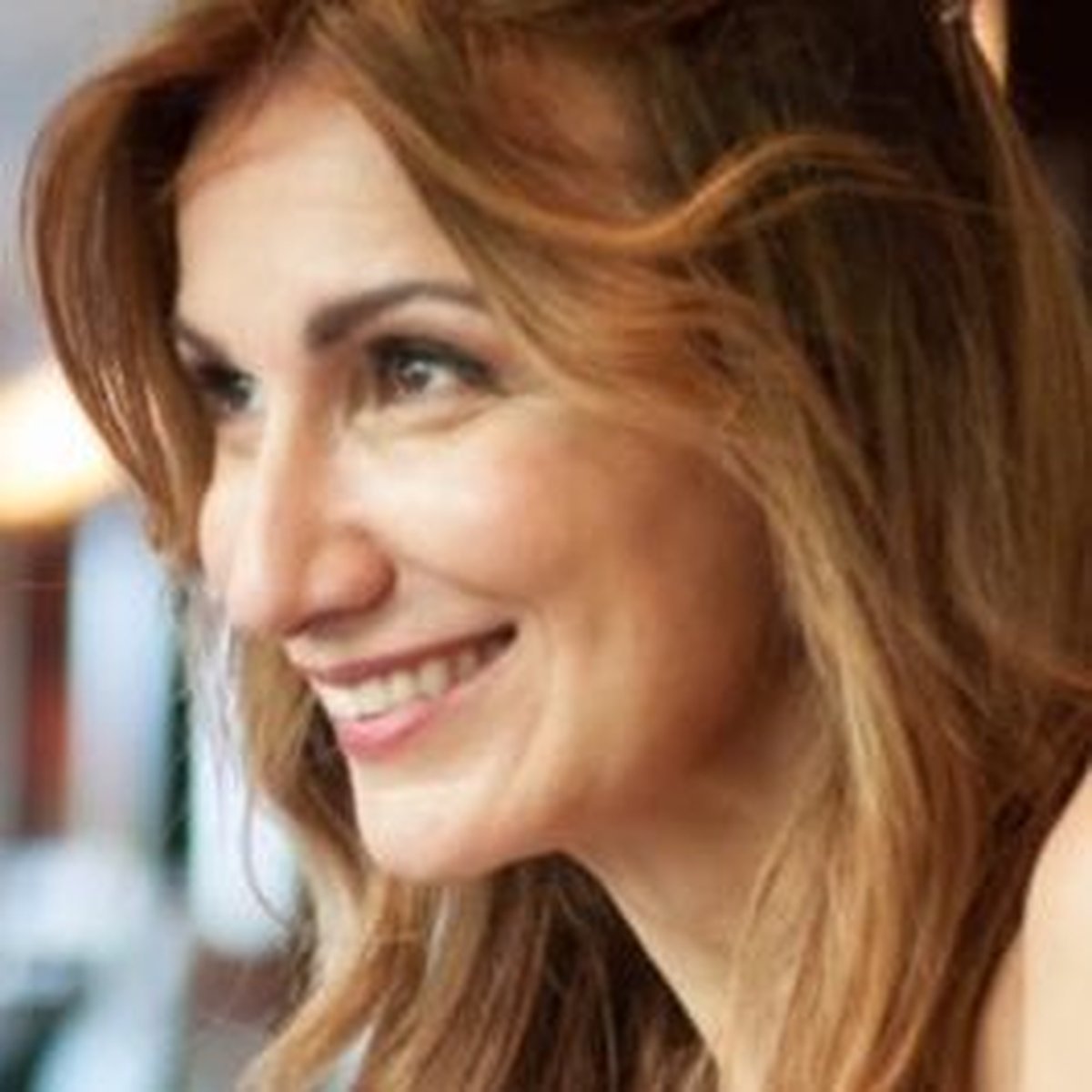 Karina Pedace, un orgullo para La Matanza.