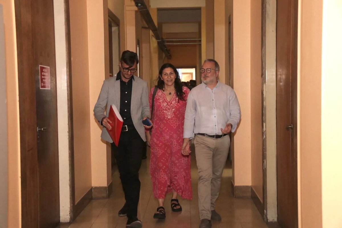 Mor&oacute;n: Ghi anunci&oacute; nuevo Centro de Operaciones y Monitoreo.