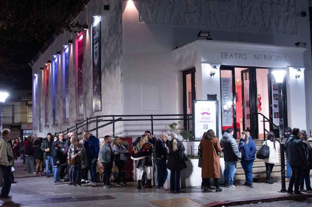El Espacio INCAA de Mor&oacute;n reabri&oacute; sus puertas con una renovada cartelera.
