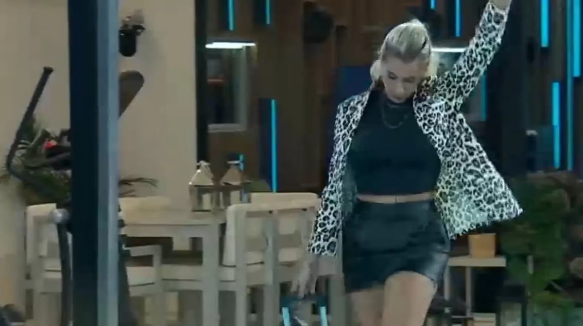Gran Hermano: Tres participantes dejaron la casa