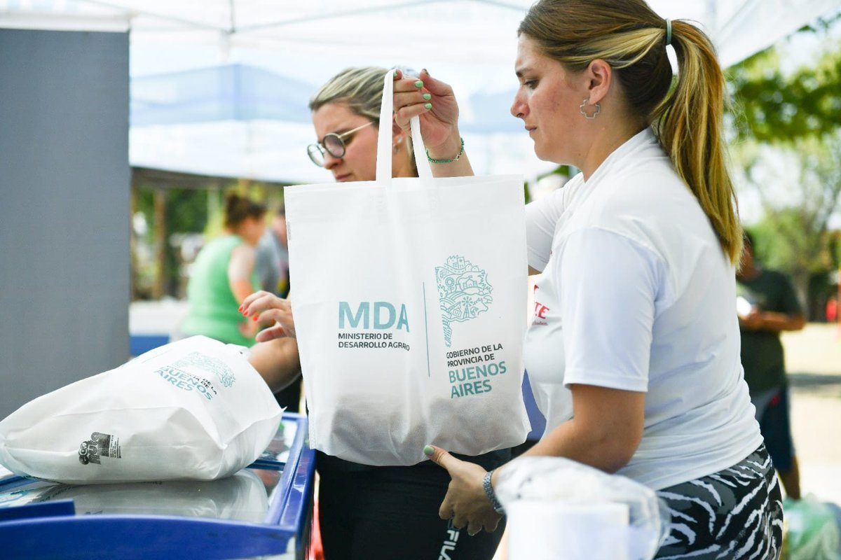 Los Mercados Bonaerenses continuar&aacute;n en Ituzaing&oacute;.