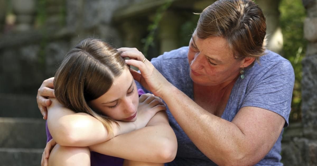 &iquest;C&oacute;mo hablar a los ni&ntilde;os de la muerte?