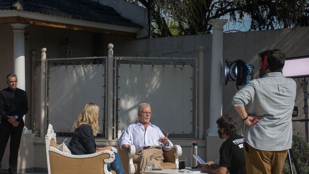 Cine: Los Bastardos, la historia de Merlo llega a las salas.