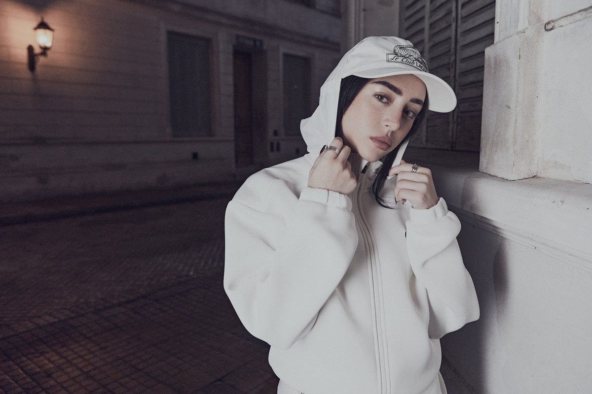 M&uacute;sica: Nicki Nicole estrena single 