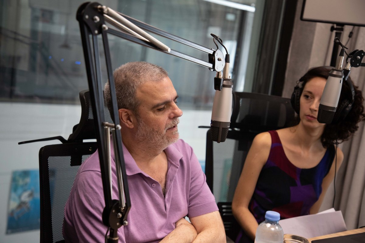 La nueva radio de la UNAHUR.