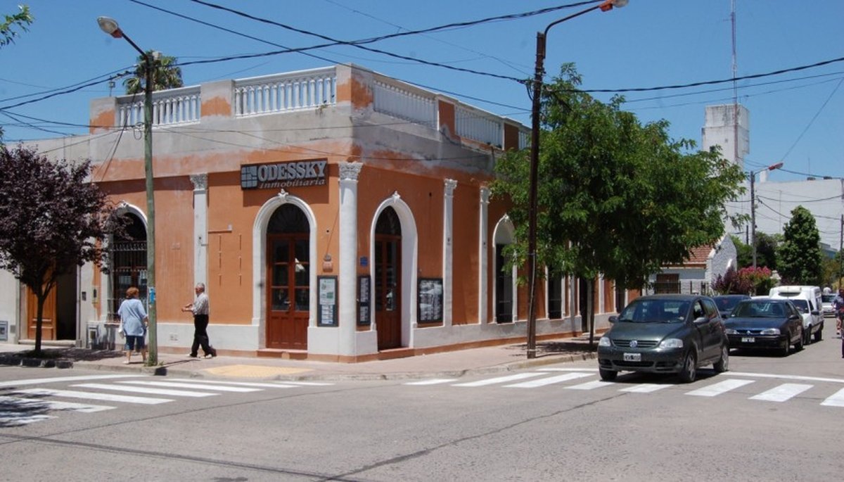 Turismo: Ca&ntilde;uelas no deja de ofrecer lugares incre&iacute;bles.