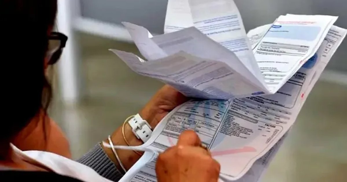 Se extendi&oacute; el plazo de la inscripci&oacute;n para obtener los subsidios de la luz y el gas.