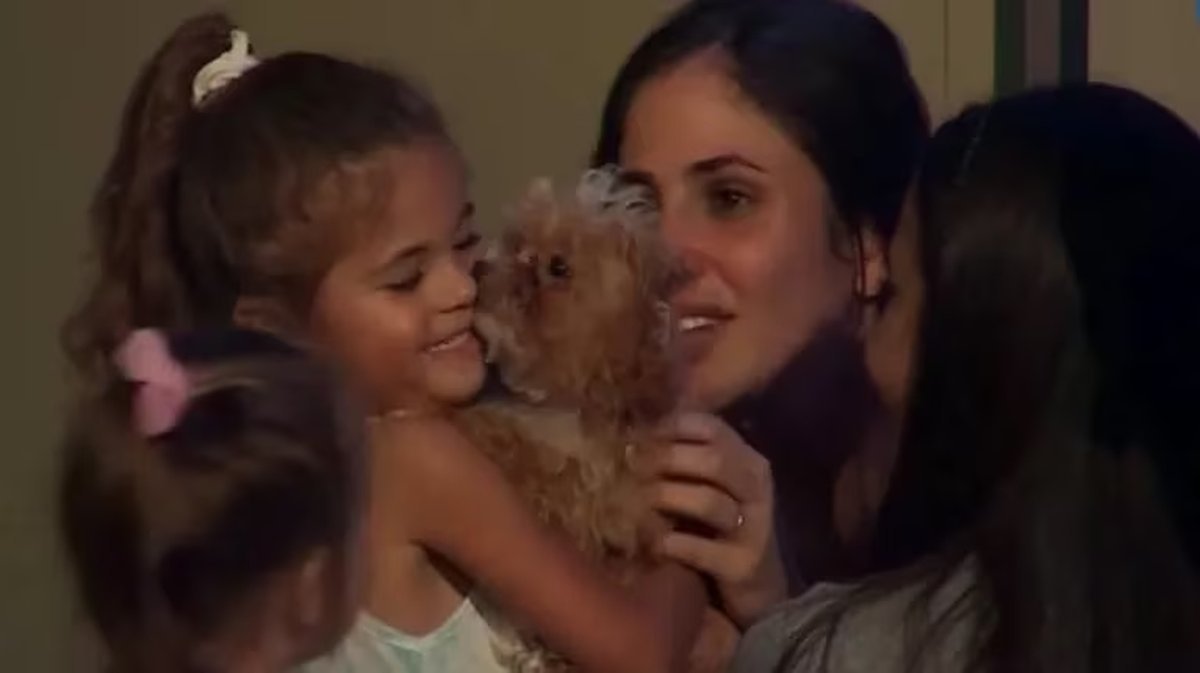 Gran Hermano: Juntan firmas para salvar a un integrante