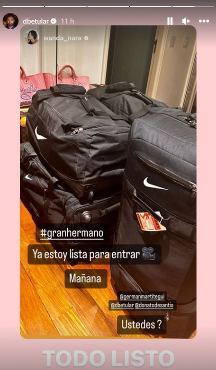 La respuesta de Dami&aacute;n Betular.