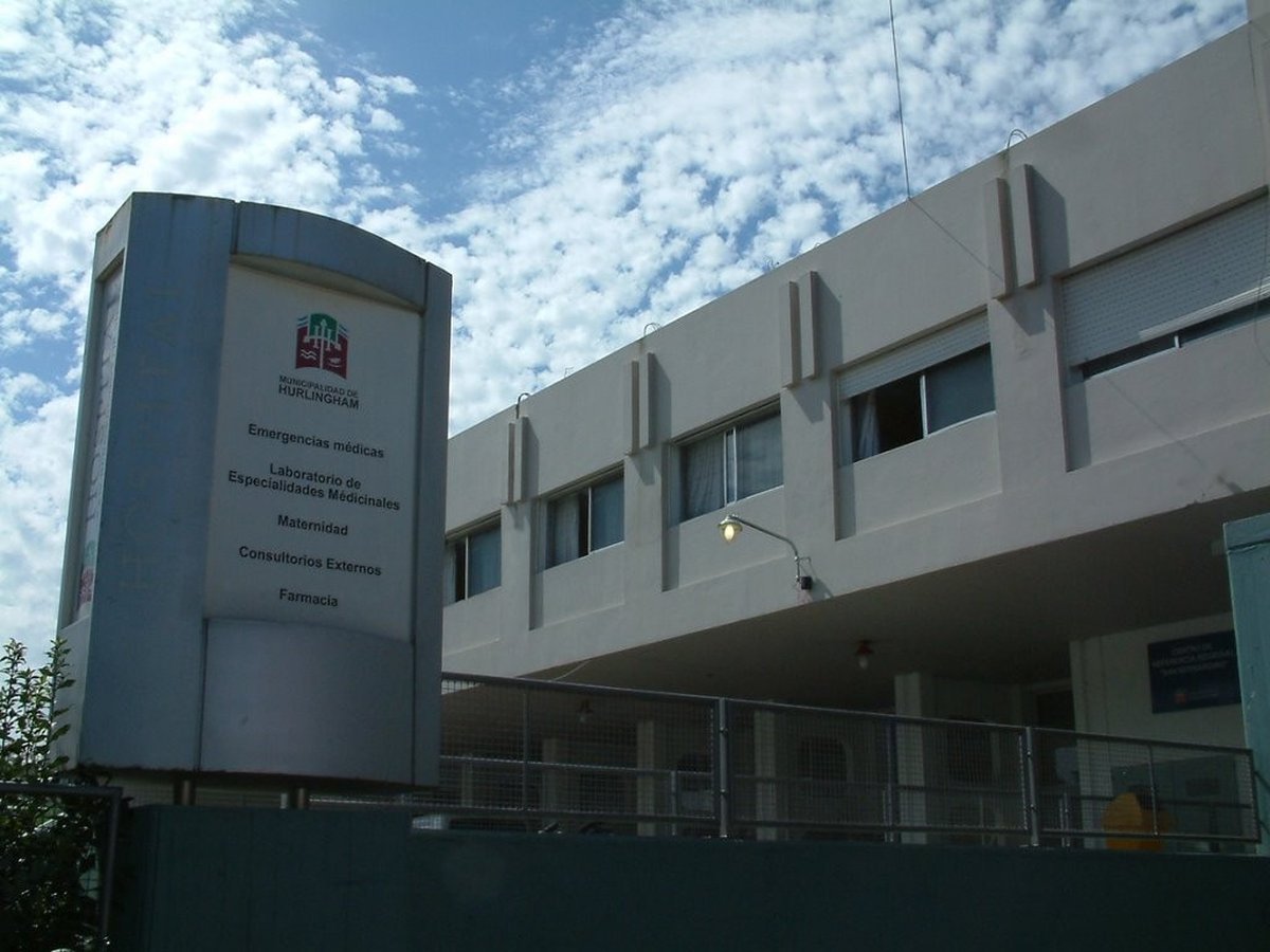 El Hospital Municipal 
