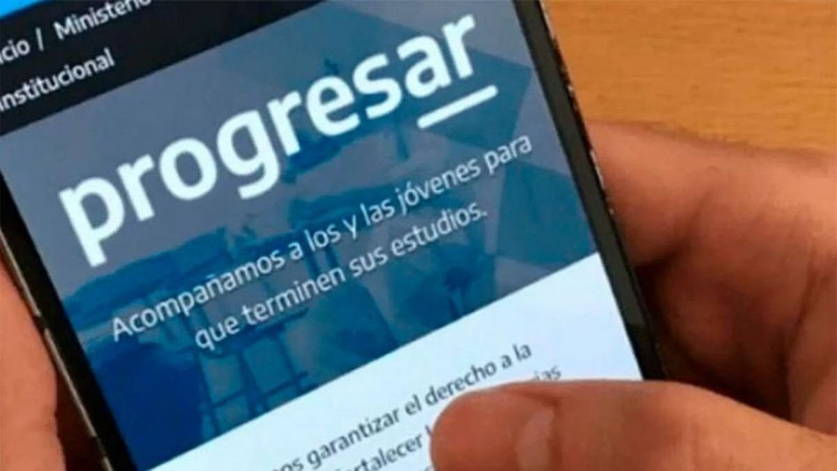 Becas Progresar &uacute;ltimos d&iacute;as para realizar la inscripci&oacute;n.