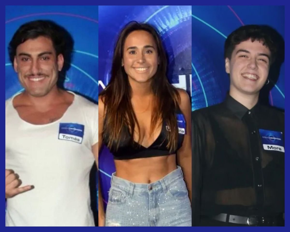 Gran Hermano: ingresan m&aacute;s participantes a la casa.