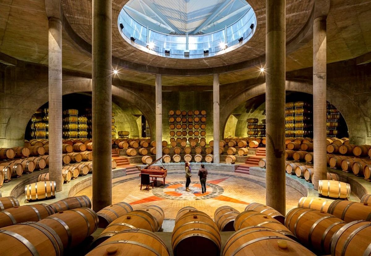 Bodegas Salentein celebra sus 25 cosechas en Valle de Uco.