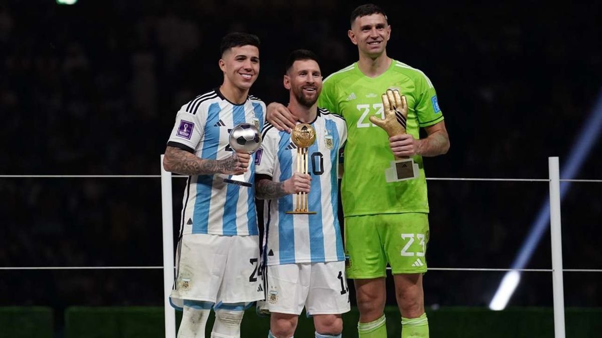 Selecci&oacute;n Argentina: La TV P&uacute;blica transmitir&aacute; los amistosos 