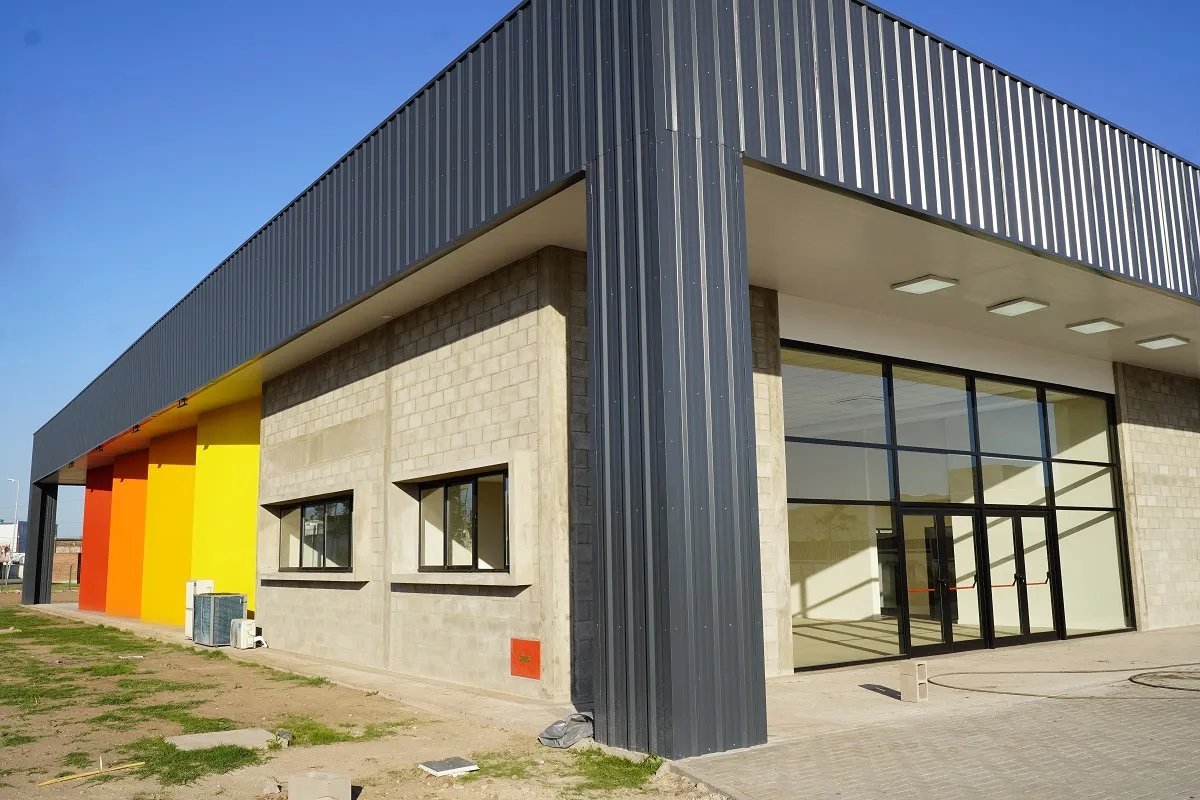 Alberto Fern&aacute;ndez visitar&aacute; Merlo e inaugurar&aacute; un nuevo campus de la UNO.