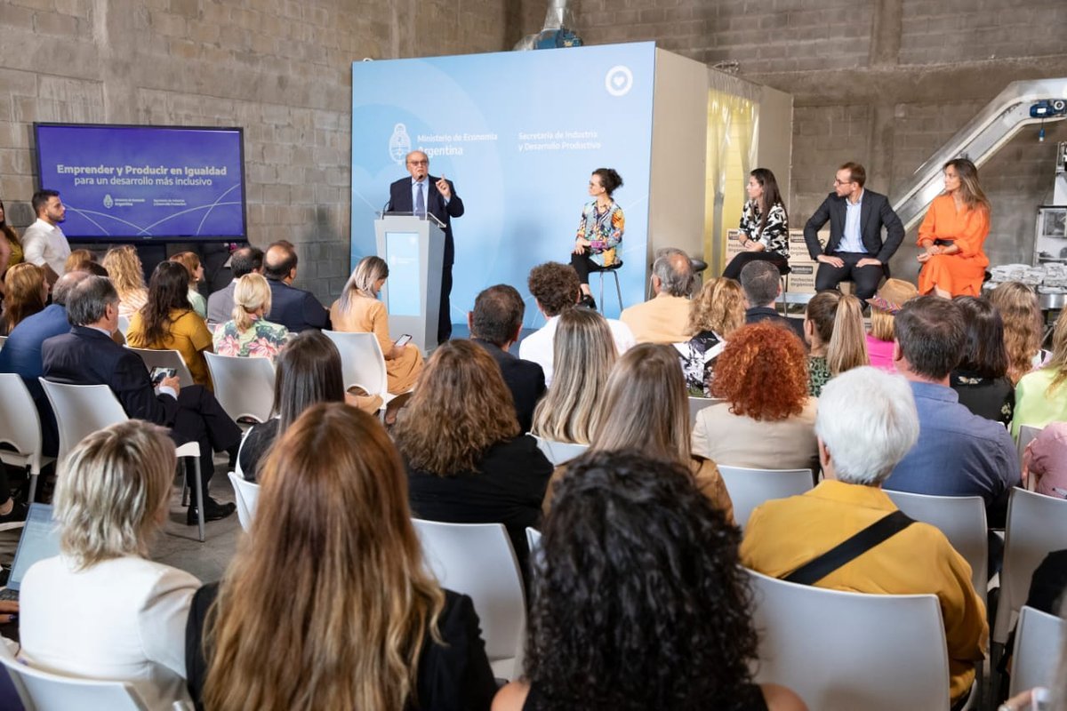 El Gobierno lanz&oacute; el programa 