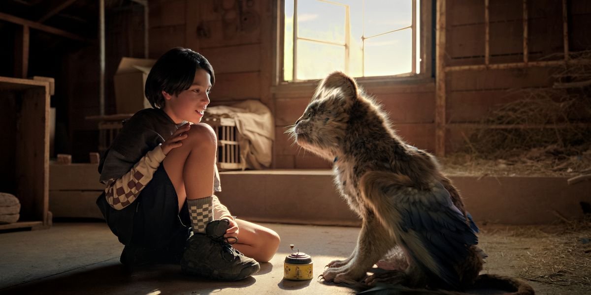 La pel&iacute;cula Chupa lega a Netflix en abril.