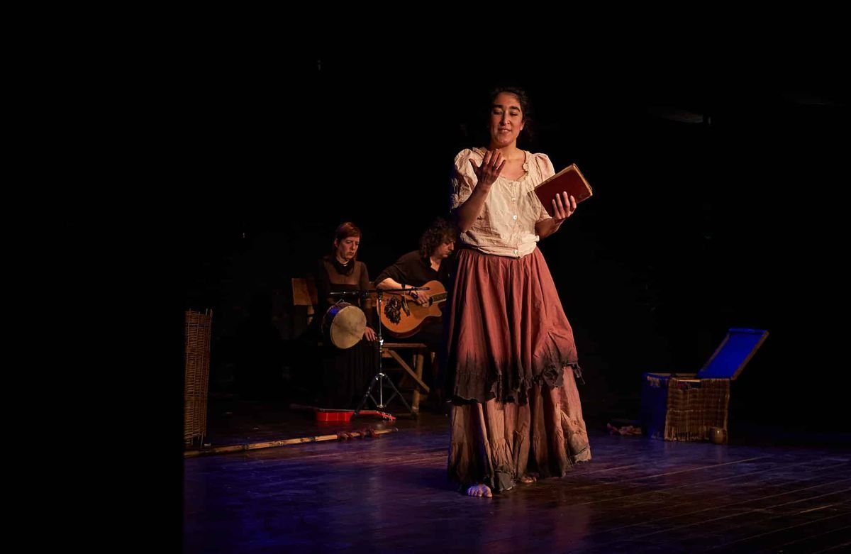 La Matanza: Fiesta Regional del Teatro Independiente.