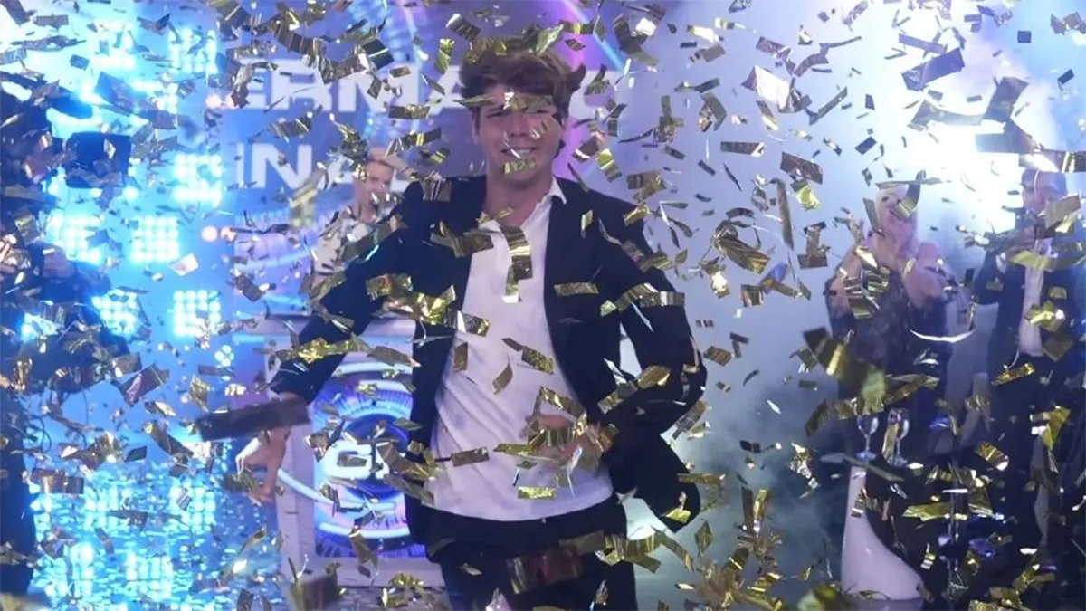 El ganador de Gran Hermano,&nbsp;Marcos Ginocchio, revel&oacute; en qu&eacute; gastar&aacute; los millones.