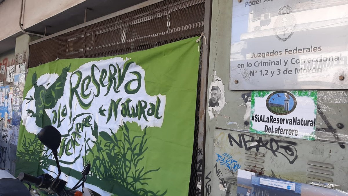 La agrupaci&oacute;n 