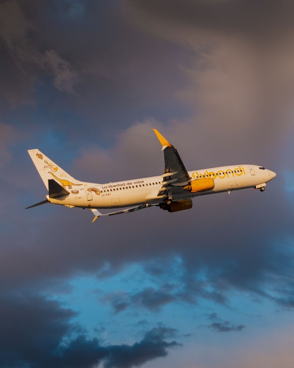 Vuelos: Aerol&iacute;nea lanza Ticket 3.0 