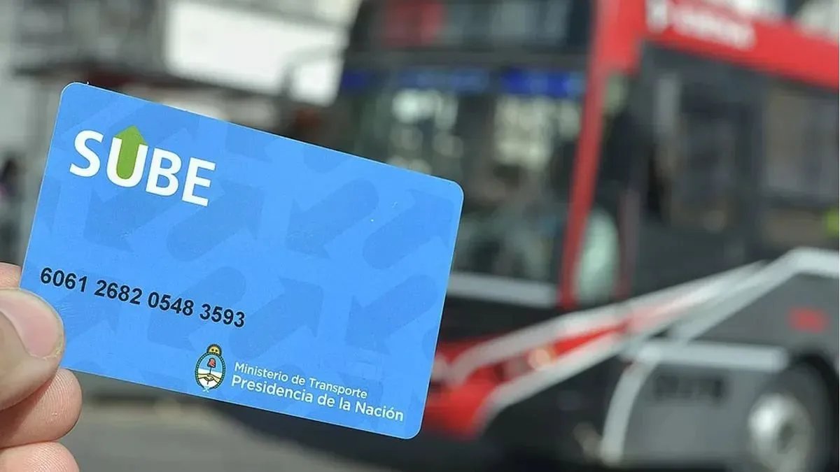 Aumentar&aacute;n las tarifas en los transportes del AMBA.