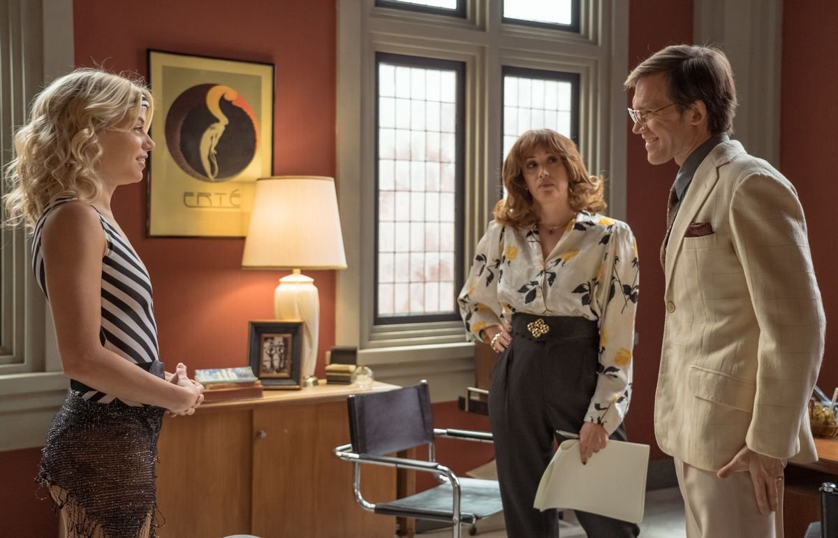 Argentina Tierra de Amor y Venganza, tiene fecha de estreno.