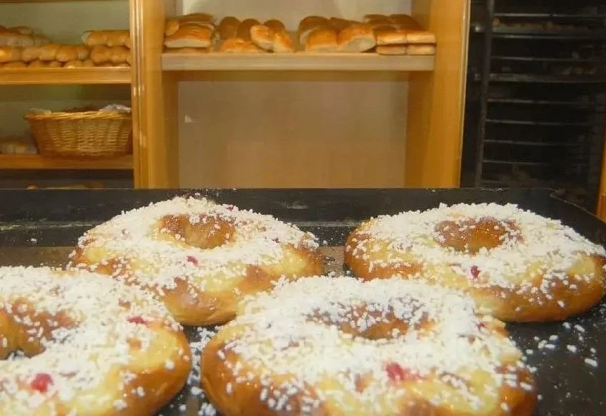 Tres de Febrero: Cómo elegir la mejor rosca y ganar premios | Viví el ...