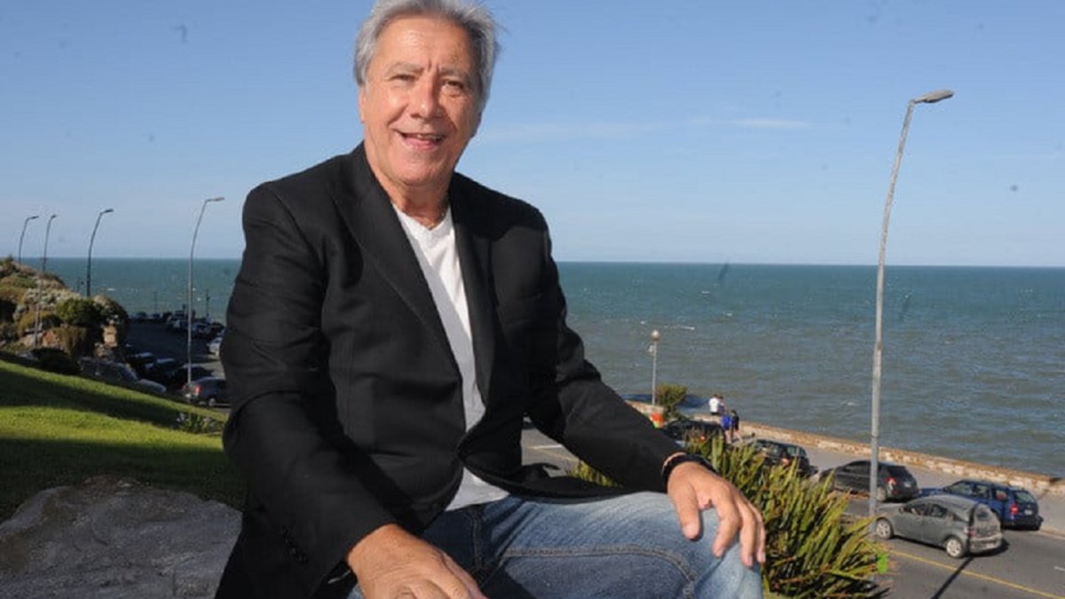 Juan Alberto Mateyko conducir&iacute;a el programa de televisi&oacute;n: La Pe&ntilde;a de Morfi.