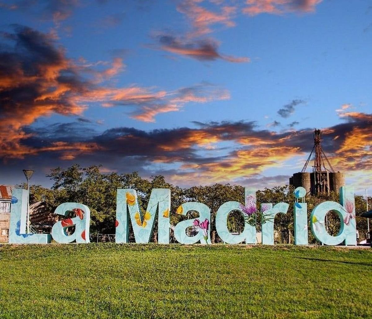 General La Madrid un destino elegido por el turismo de cercan&iacute;a.