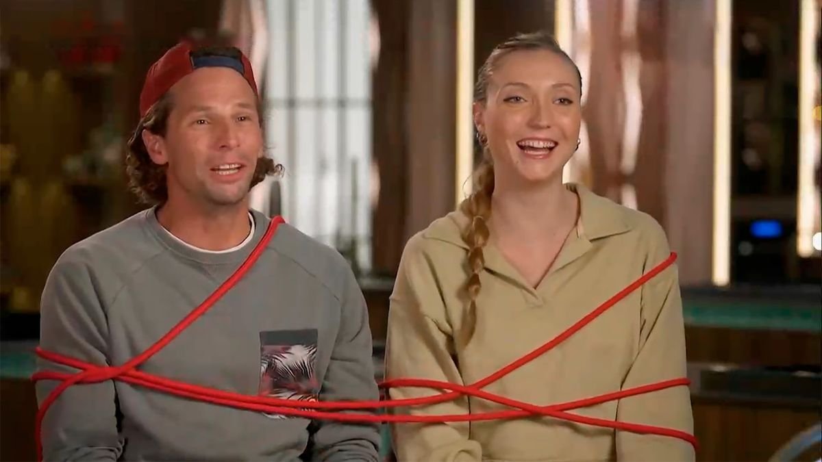 Participantes de Masterchef.