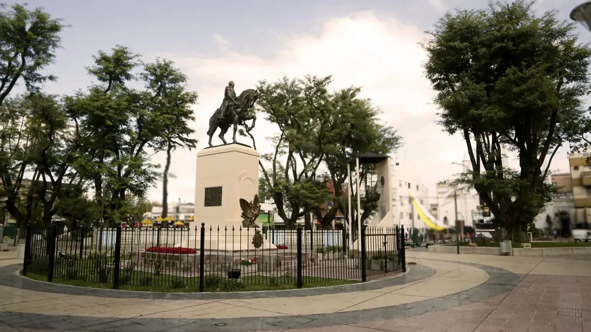 &iquest;C&oacute;mo seguir&aacute; el clima en Zona Oeste?