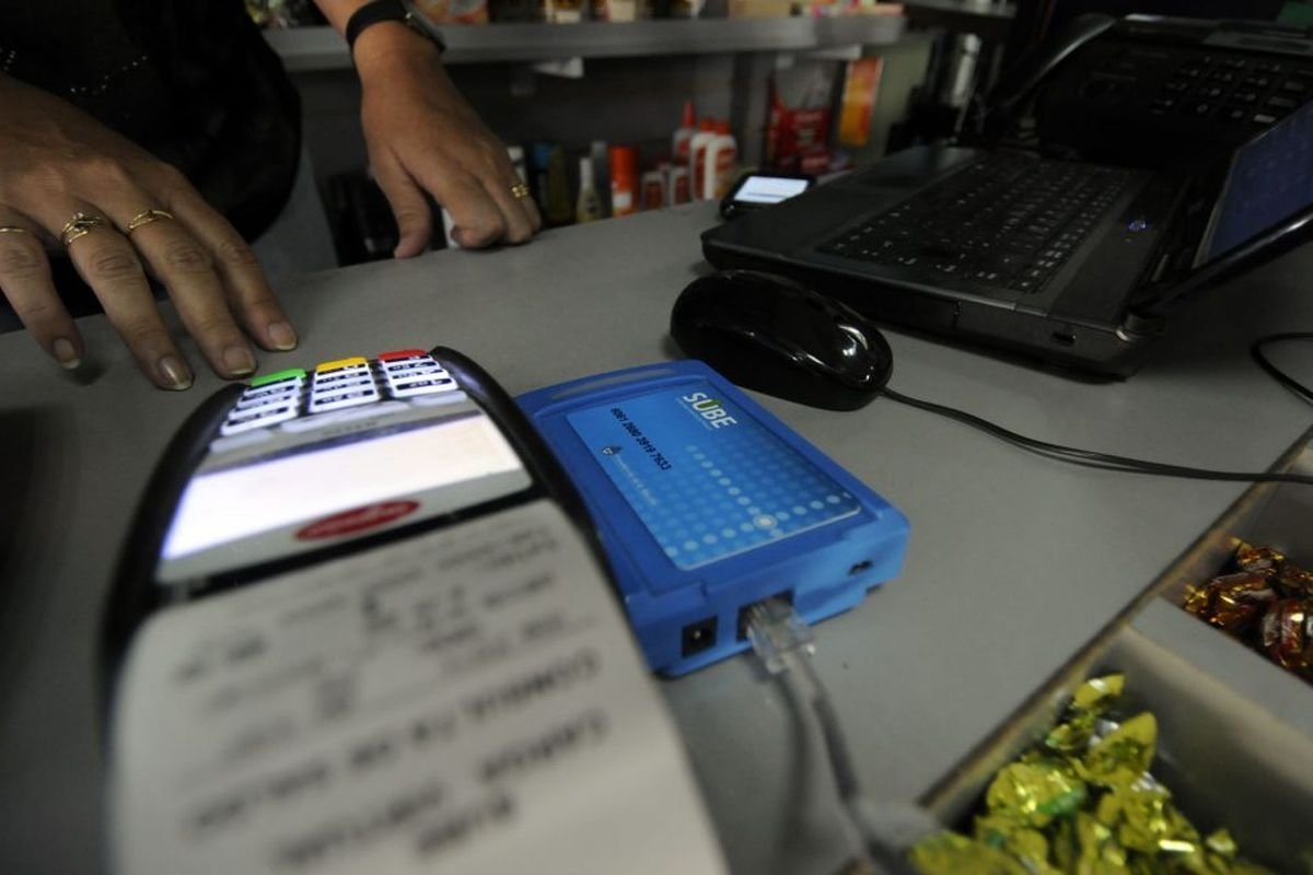 SUBE: no funcionar&aacute; el sistema de recarga y gestiones online.