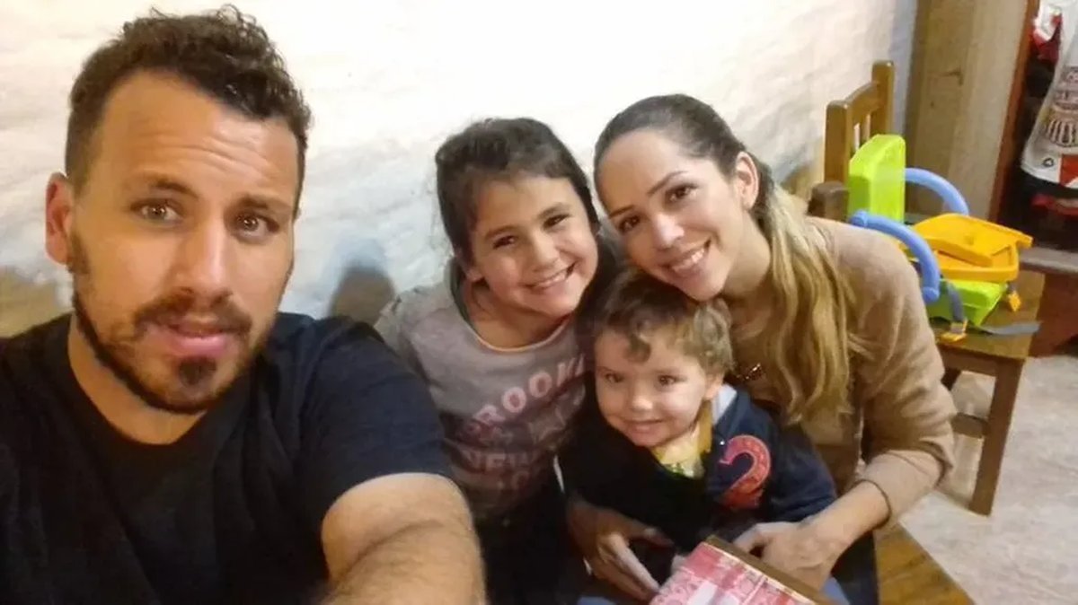 La actual pareja de Fabbiani se expres&oacute; sobre la interna en televisi&oacute;n.