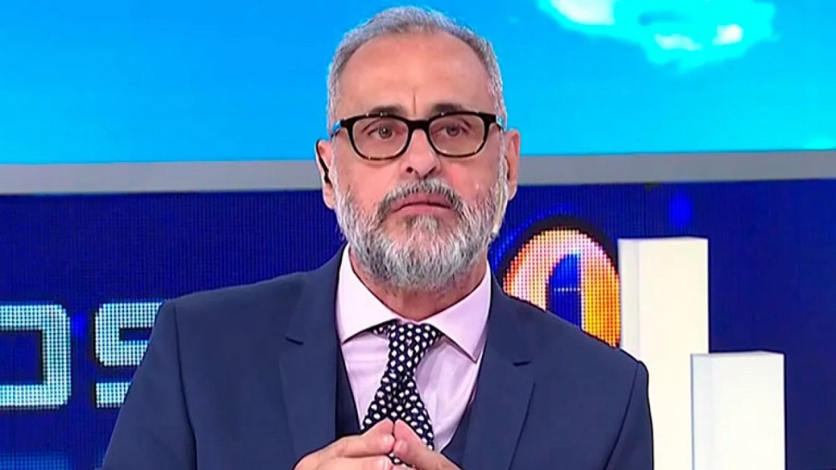 Jorge Rial: habl&oacute; su m&eacute;dico personal sobre su salud.