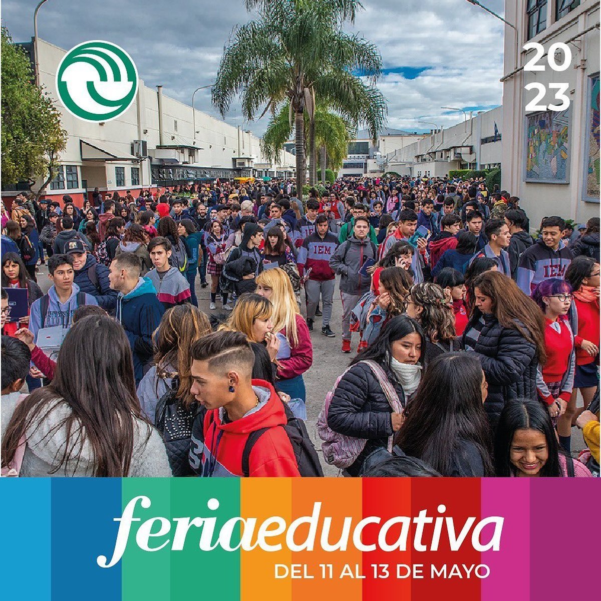 La UNLaM hará una feria gratuita para exhibir su oferta | Viví el Oeste ...