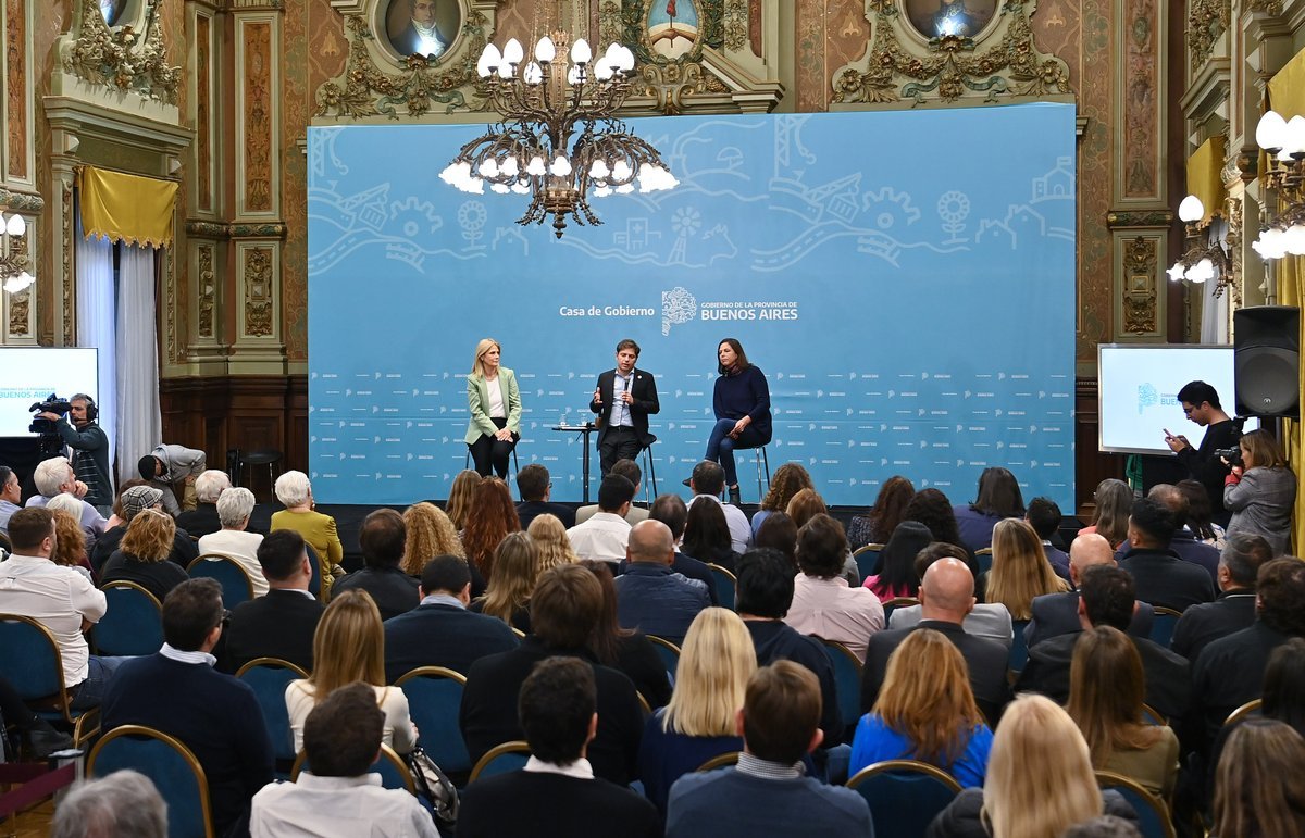 El Gobierno anunci&oacute; un nuevo aumento en la jubilaci&oacute;n m&iacute;nima.