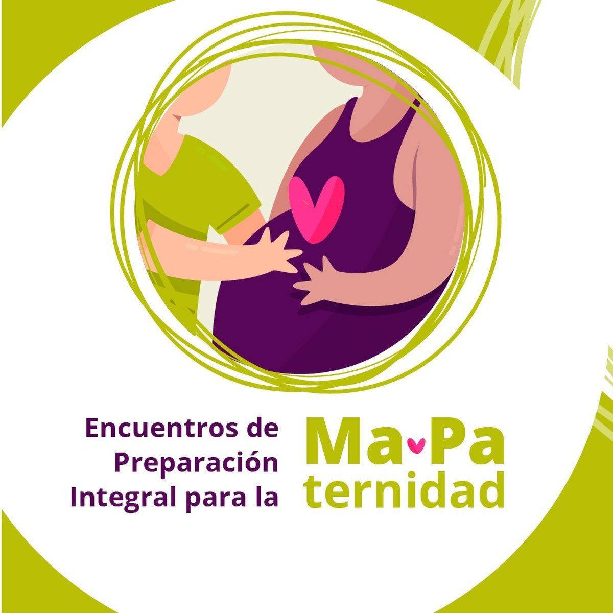 Hurlingham brindar&aacute; encuentros de preparaci&oacute;n para el parto.