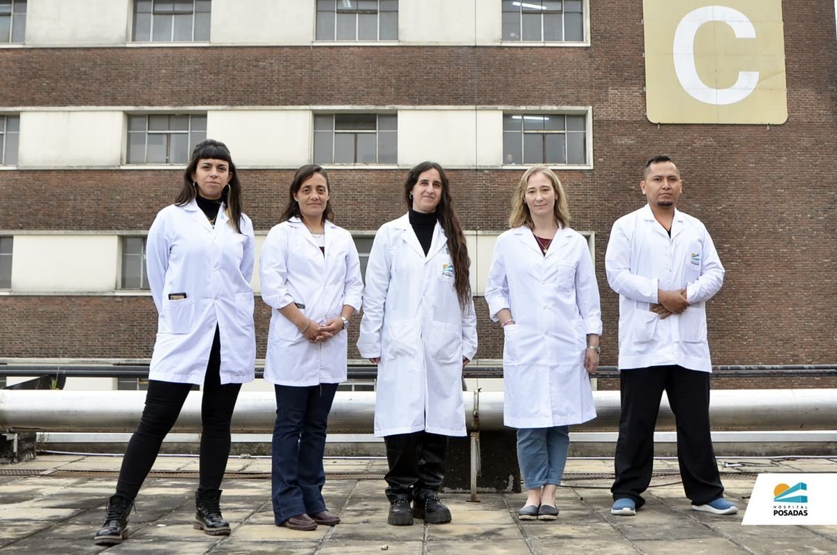 Profesionales del Hospital Posadas realizaron un importante estudio sobre la evoluci&oacute;n de Pie Diab&eacute;tico en Argentina.&nbsp;