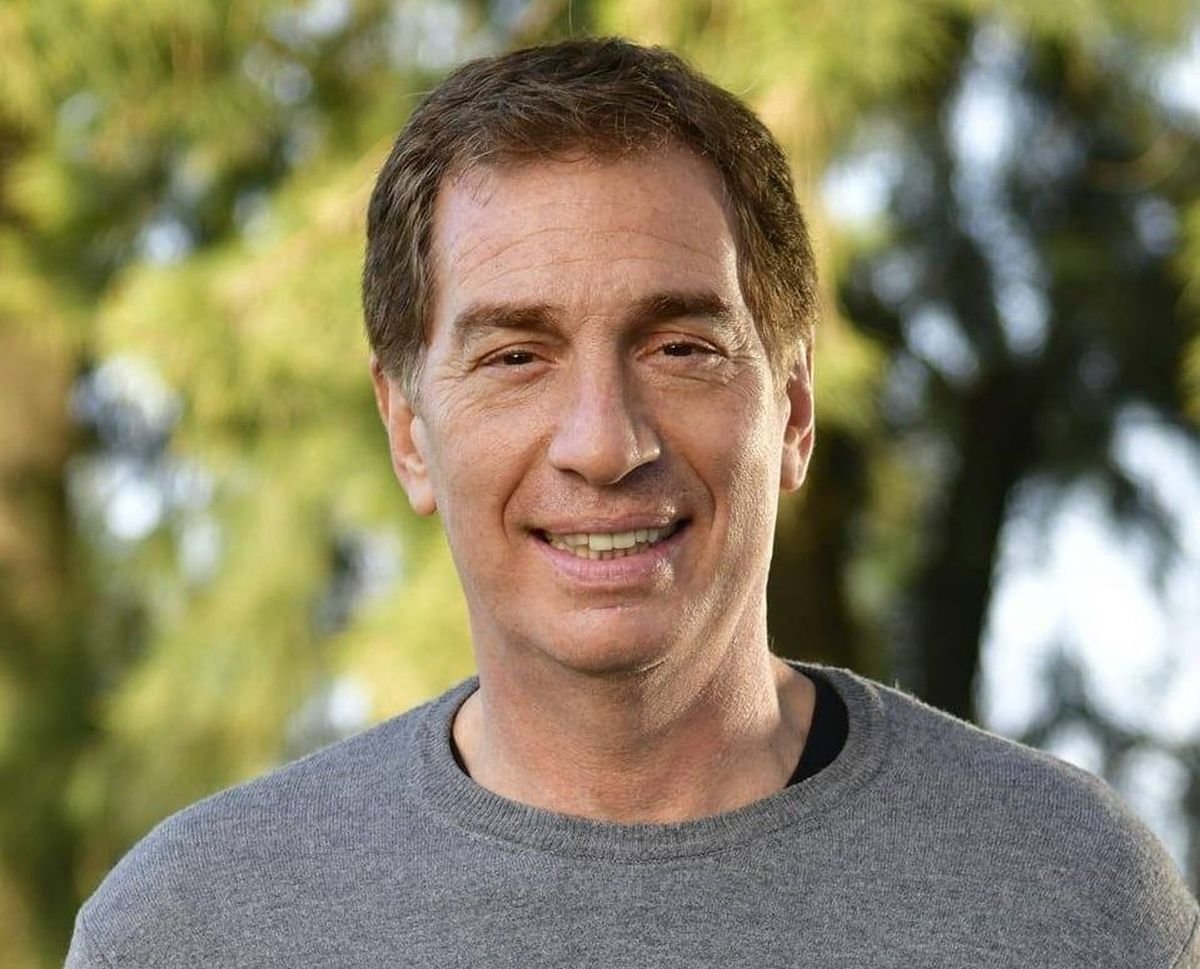 Santilli apunt&oacute; contra Kicillof y pelea por la Provincia.