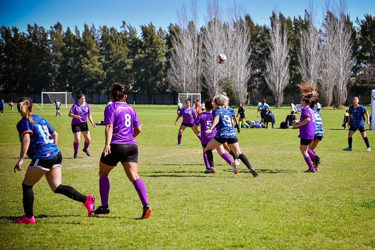 Ituzaing&oacute; abri&oacute; la inscripci&oacute;n al Torneo Local de F&uacute;tbol Femenino.