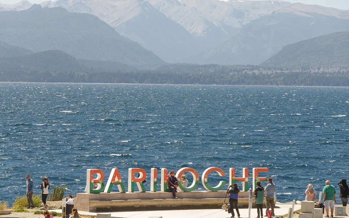 Bariloche: Detienen a un hombre pr&oacute;fugo de La Matanza 