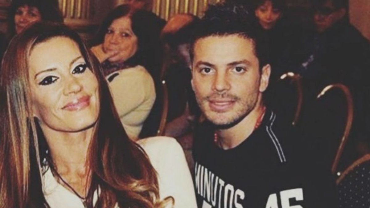 La Justicia desbloque&oacute; el iPad de Natacha Jaitt.