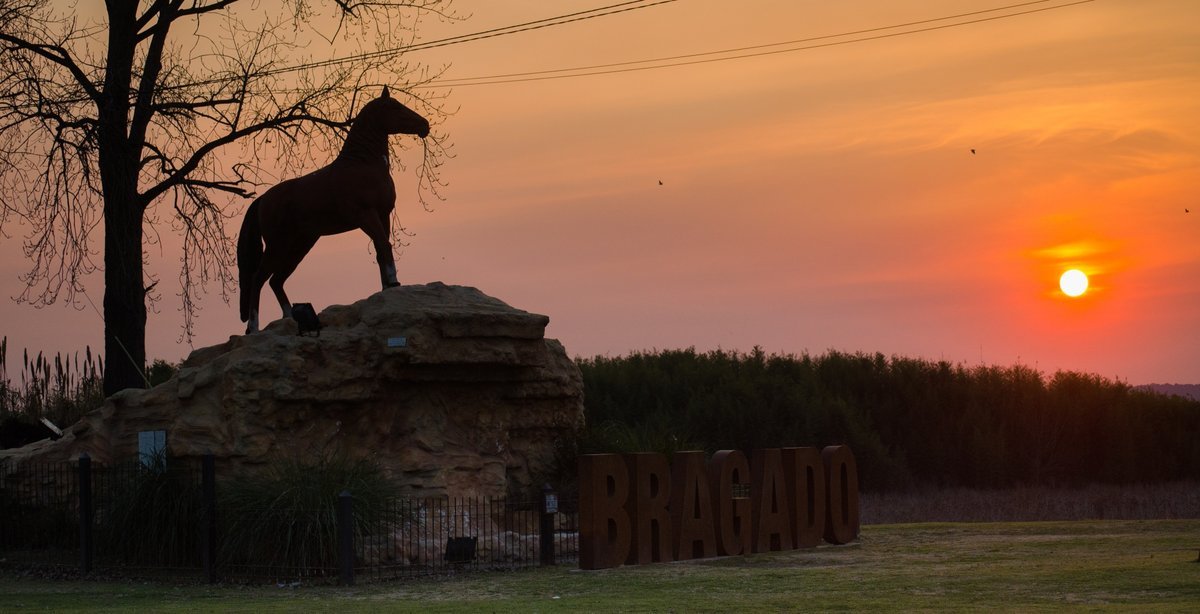Bragado es un destino elegido para hacer turismo de cercan&iacute;a.