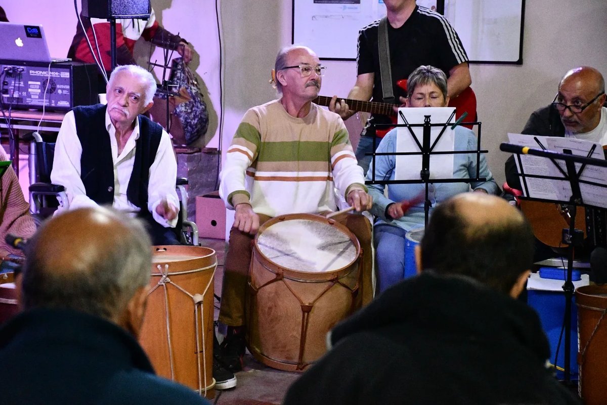 Mor&oacute;n realizar&aacute; actividades culturales para adultos mayores.