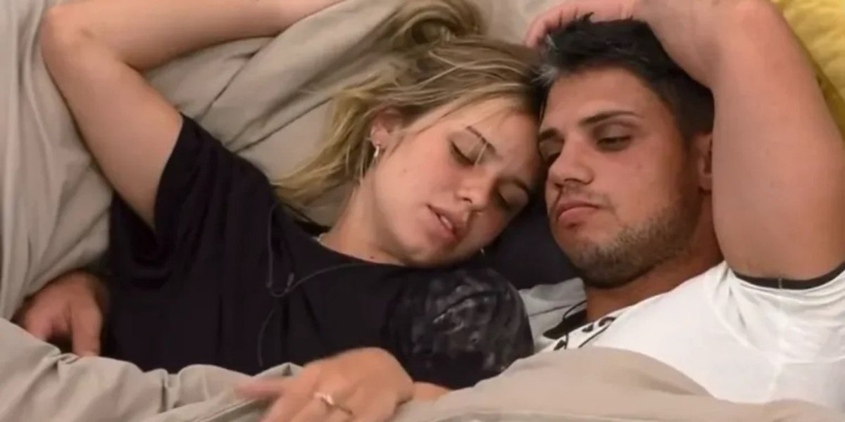 Gran Hermano: el Conejo llor&oacute; al hablar de Coti Romero.