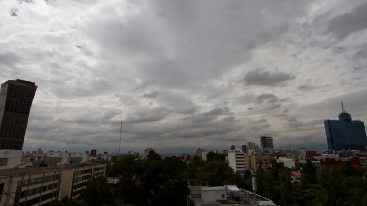 Clima: c&oacute;mo se comportar&aacute; el tiempo el fin de semana largo.