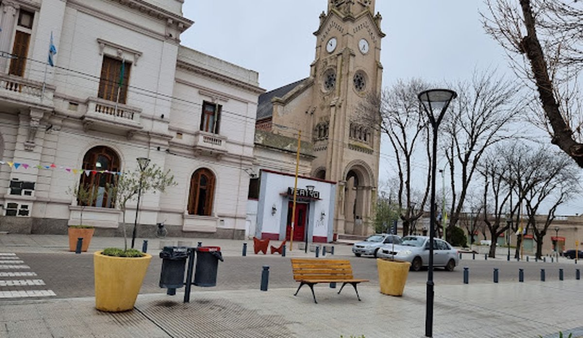 Turismo: Saladillo, el destino ideal para una escapada XXL.